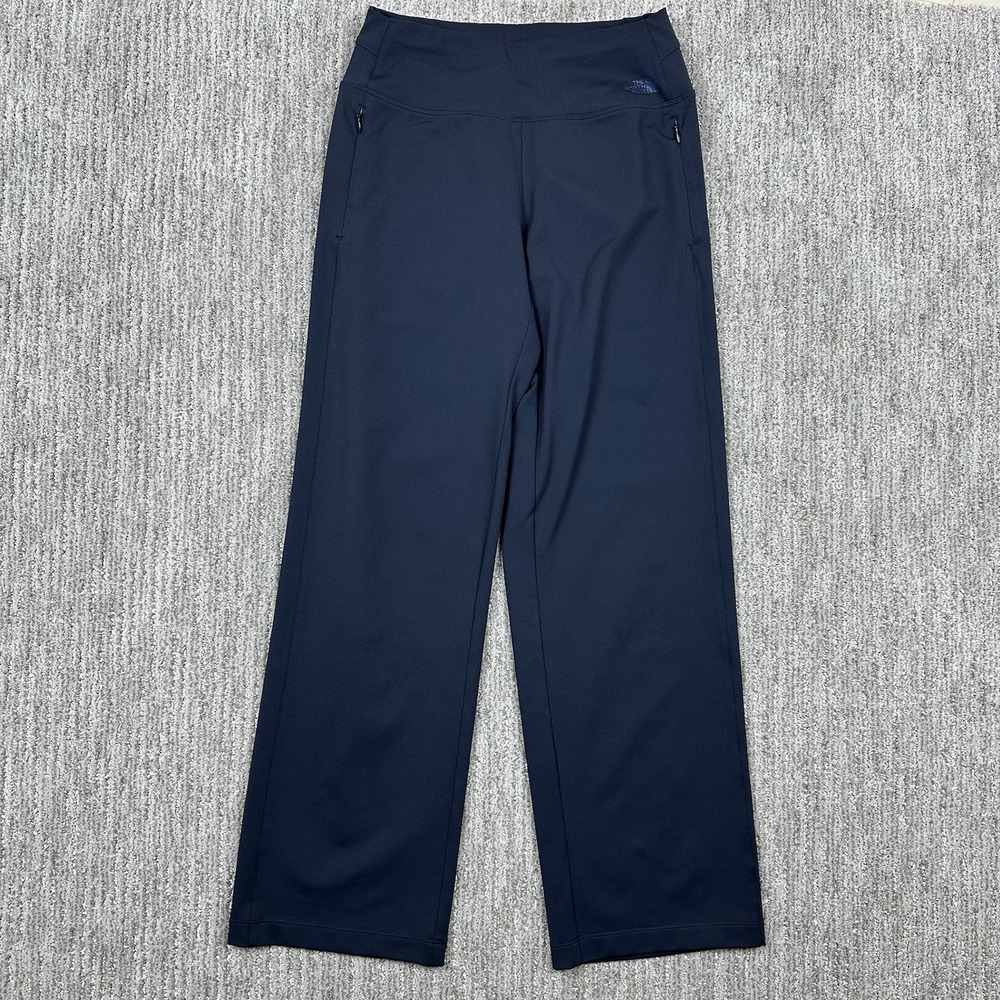 The North Face Pants Flash Dry Women's Pants XS Black Pockets Dress Athleisure